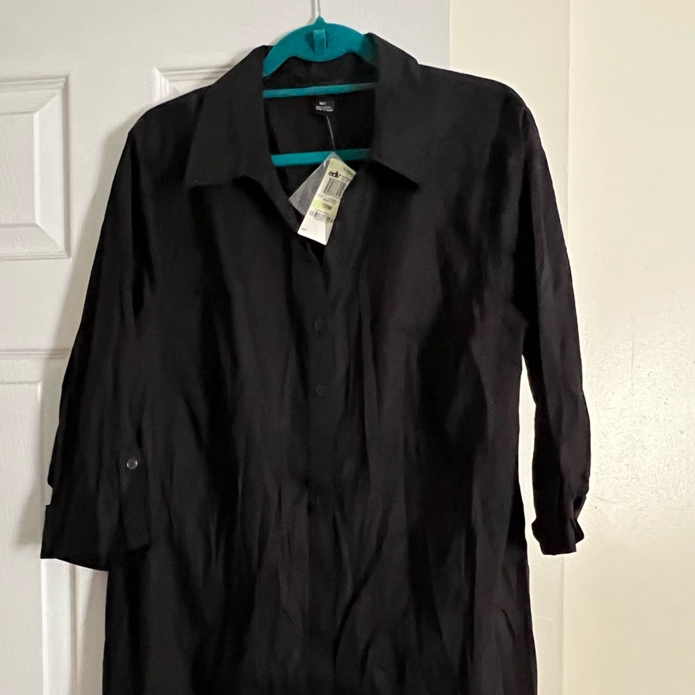 Blouse - Picture 3 of 4